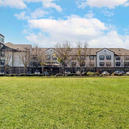 Extended Stay America Suites - Sacramento - West Sacramento Exterior foto